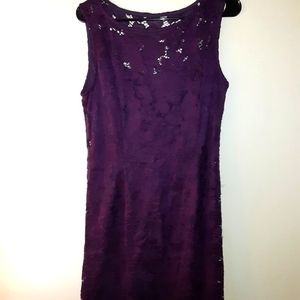 Liz Claiborne Dress